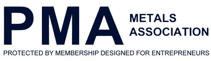 PMA Metal